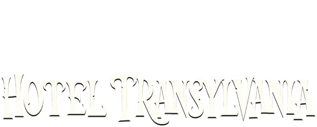 Hotel Transylvania logo