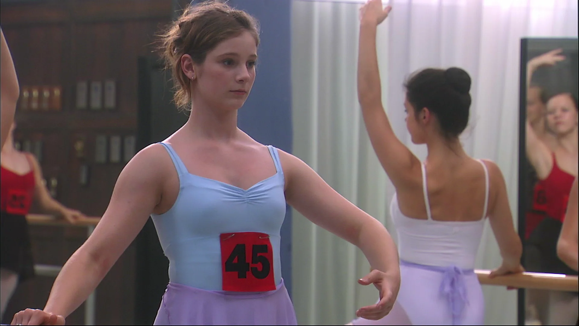 Dance Academy