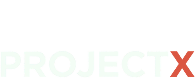 Project X logo