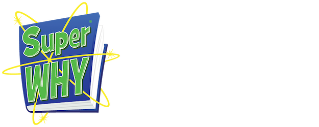 Super Why! logo