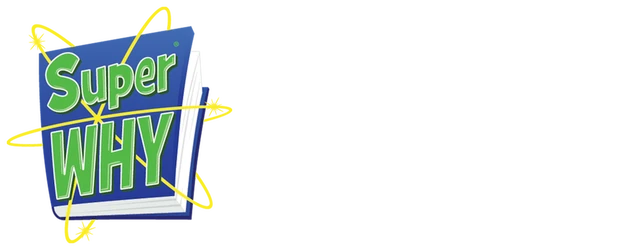 Super Why! logo