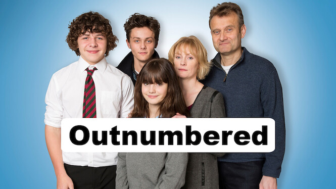 Outnumbered