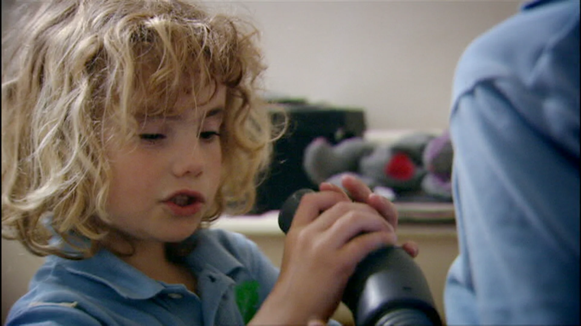 Outnumbered