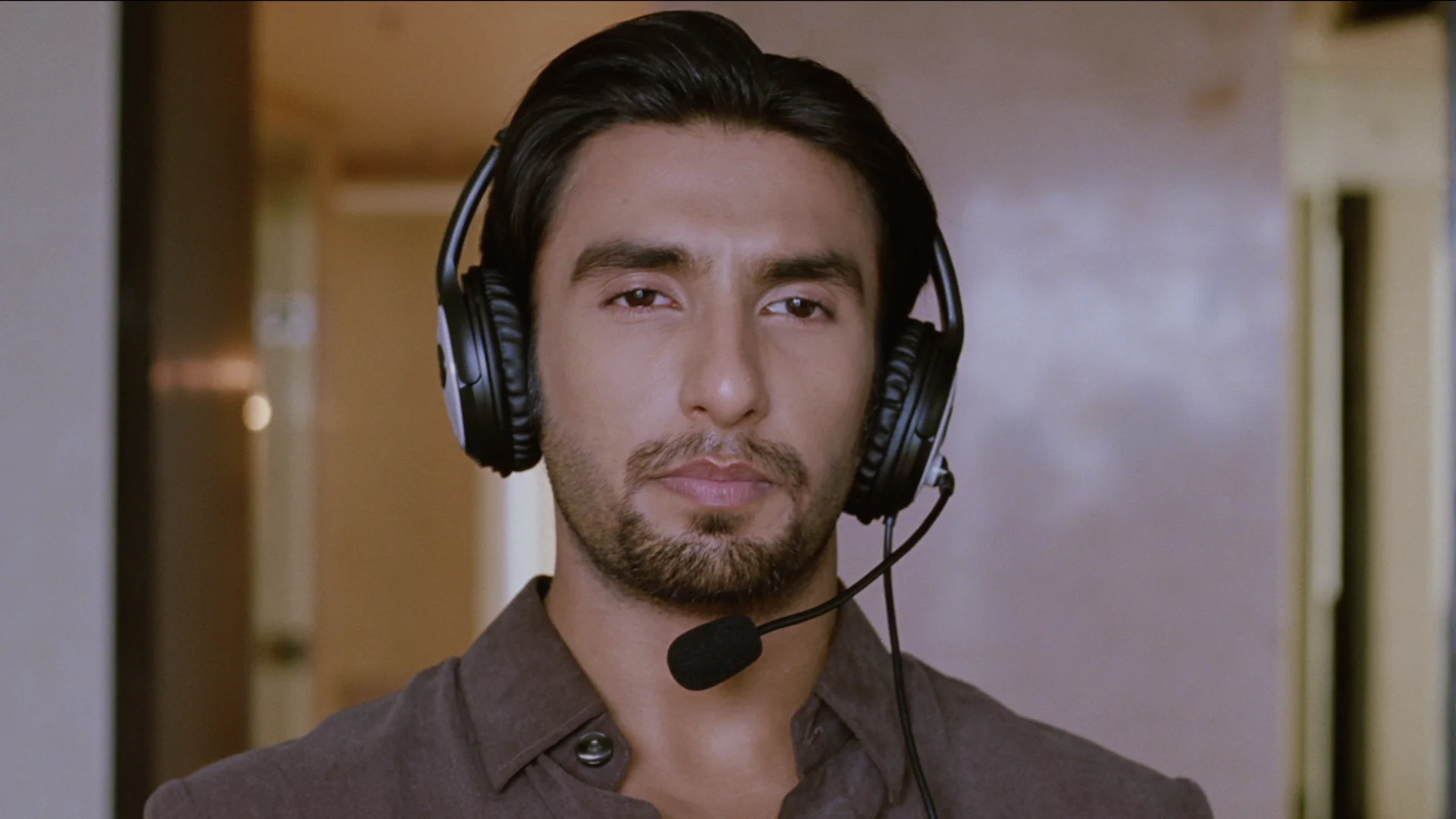 Ladies vs Ricky Bahl