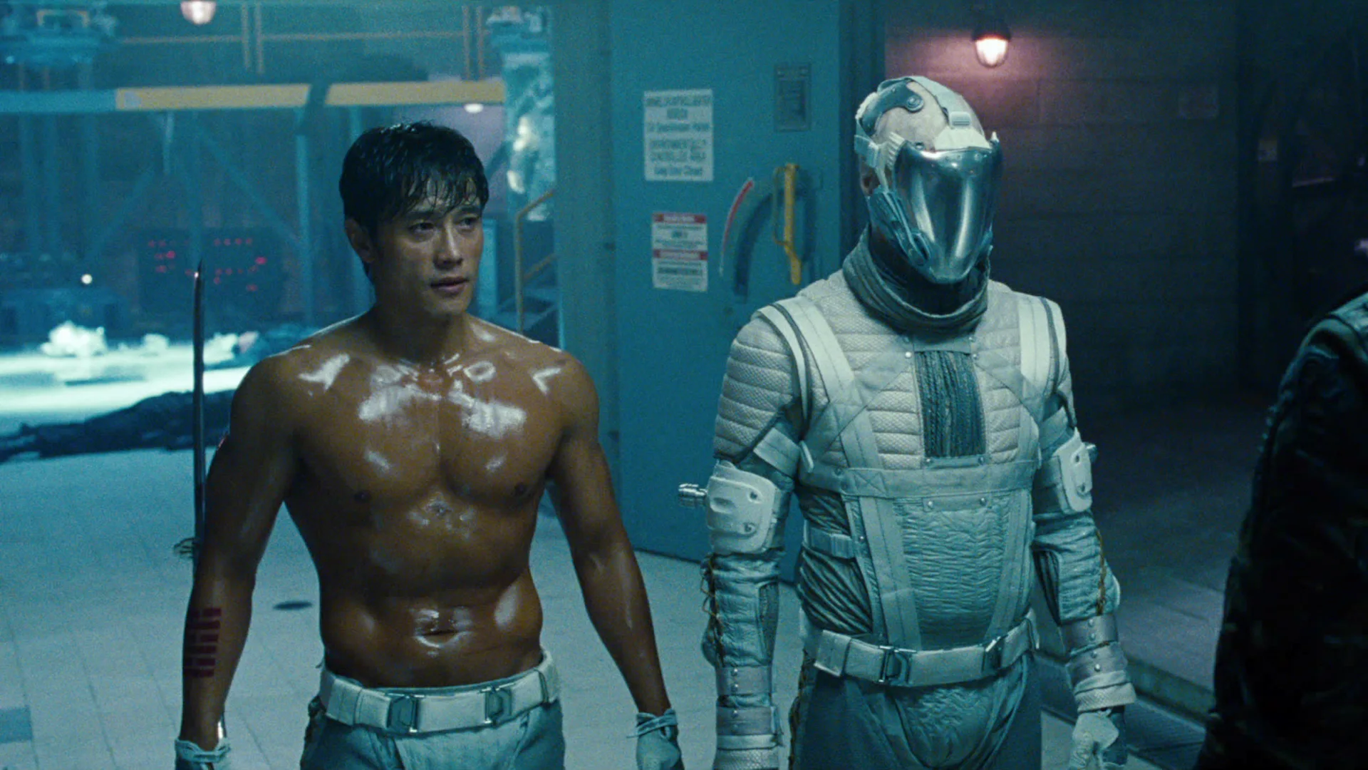 G.I. Joe: Retaliation