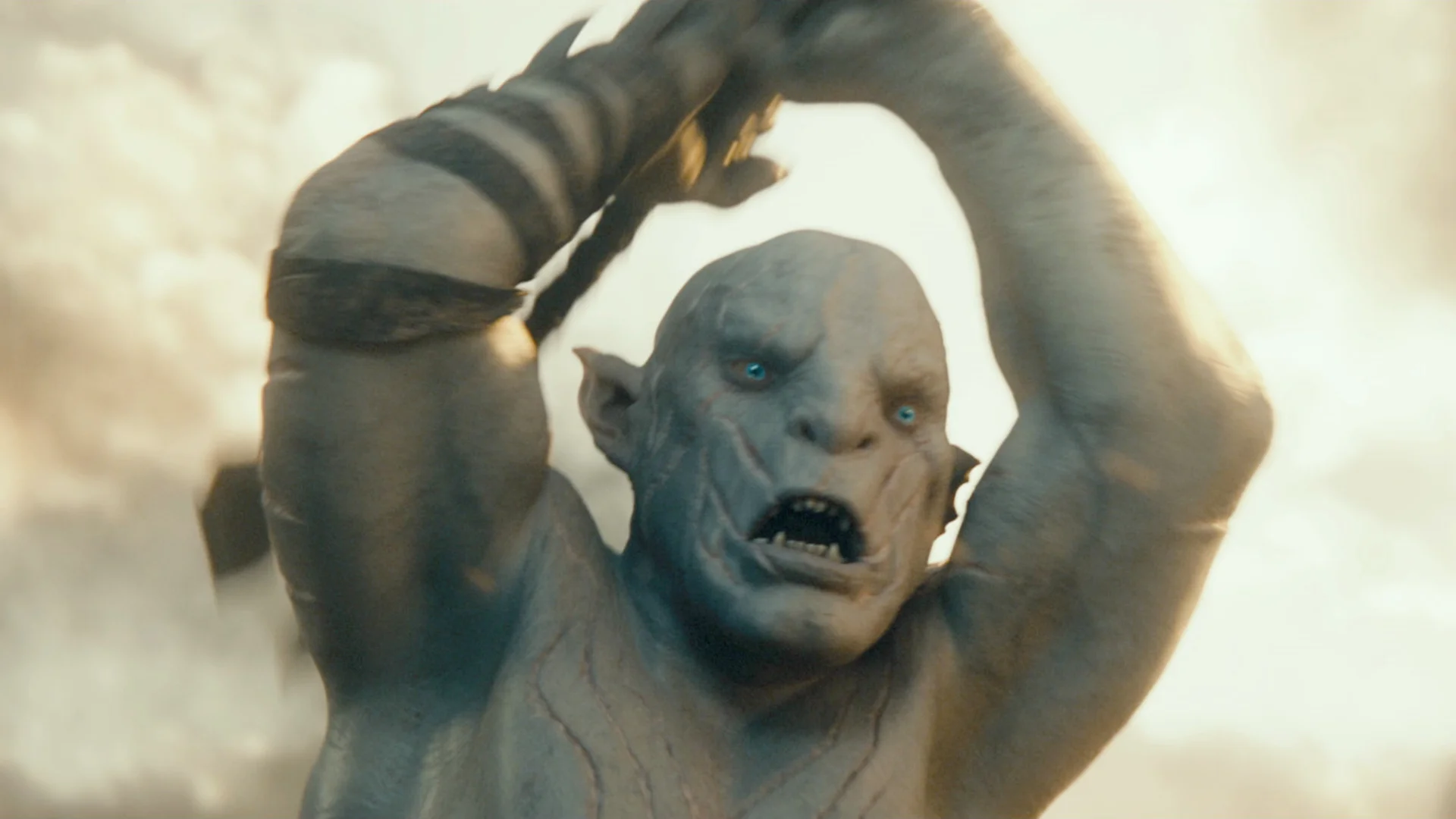 The Hobbit: An Unexpected Journey