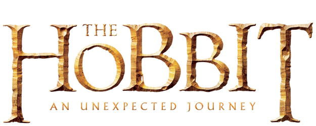 The Hobbit: An Unexpected Journey logo