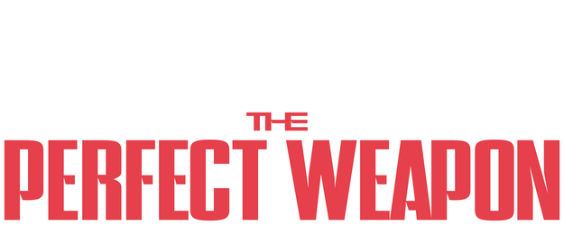 The Perfect Weapon logo