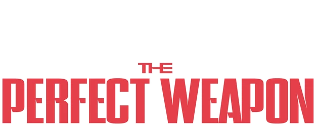 The Perfect Weapon logo