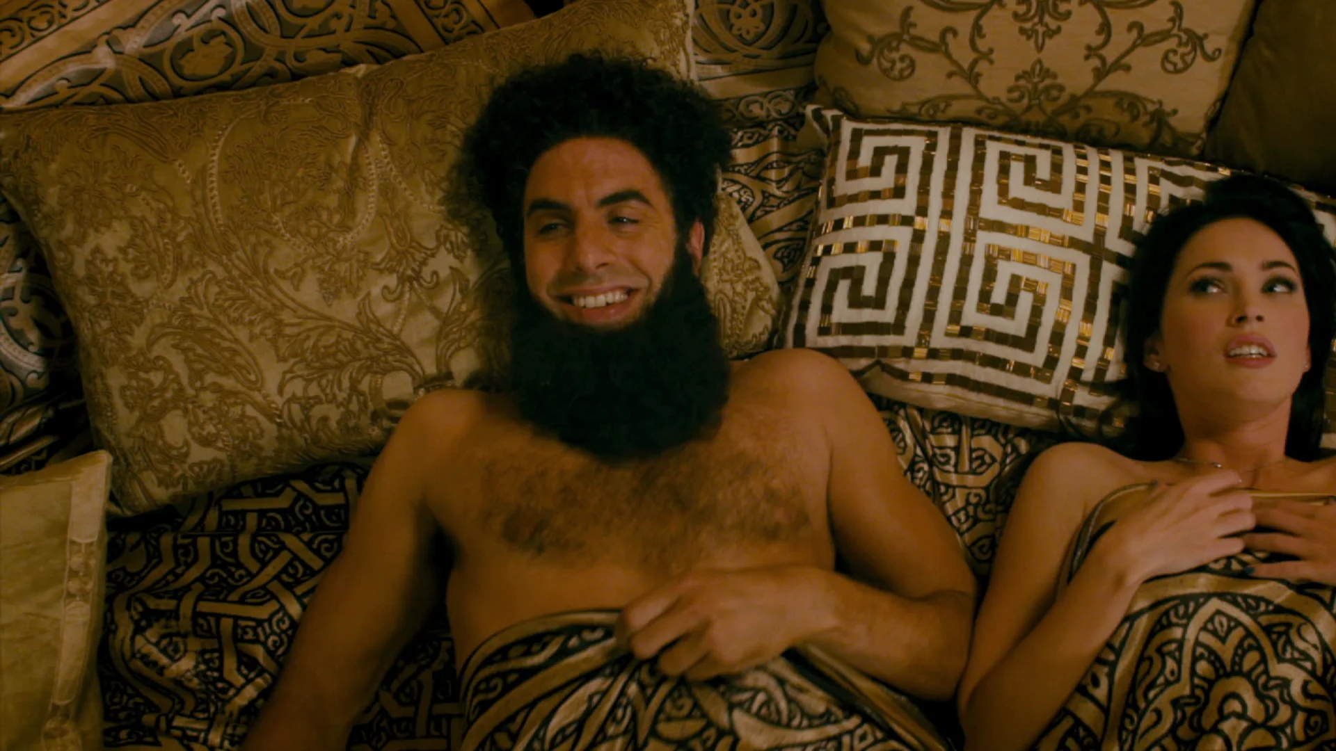 The Dictator