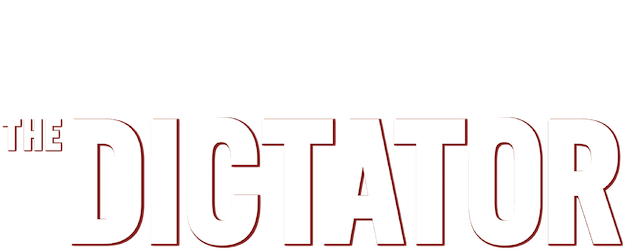 The Dictator logo