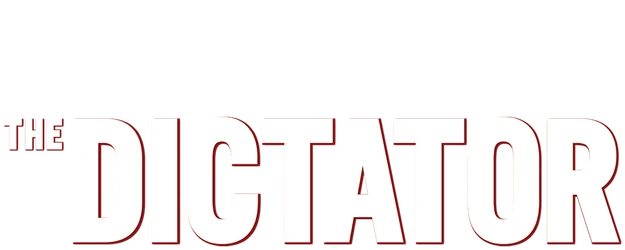 The Dictator logo
