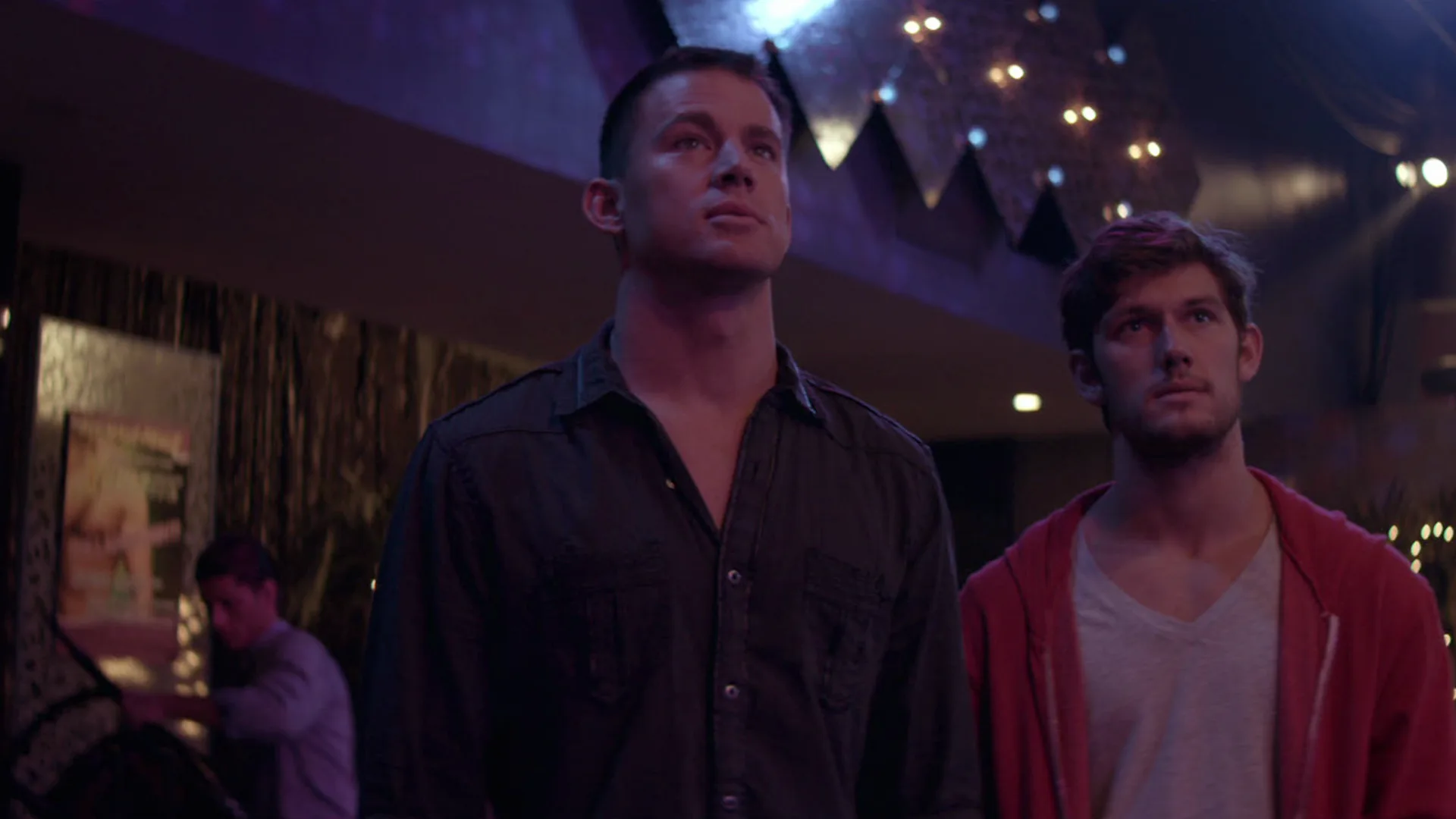Magic Mike