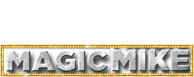 Magic Mike logo