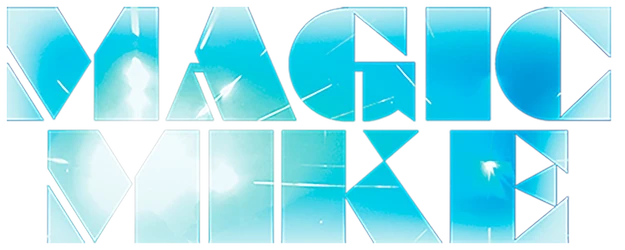 Magic Mike logo