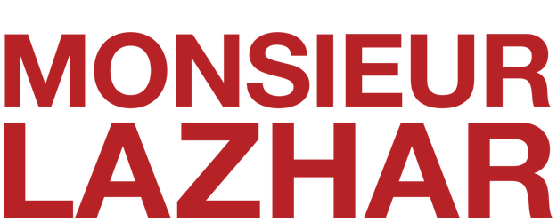 Monsieur Lazhar logo