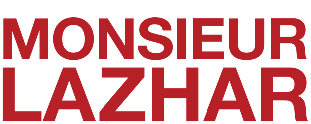 Monsieur Lazhar logo
