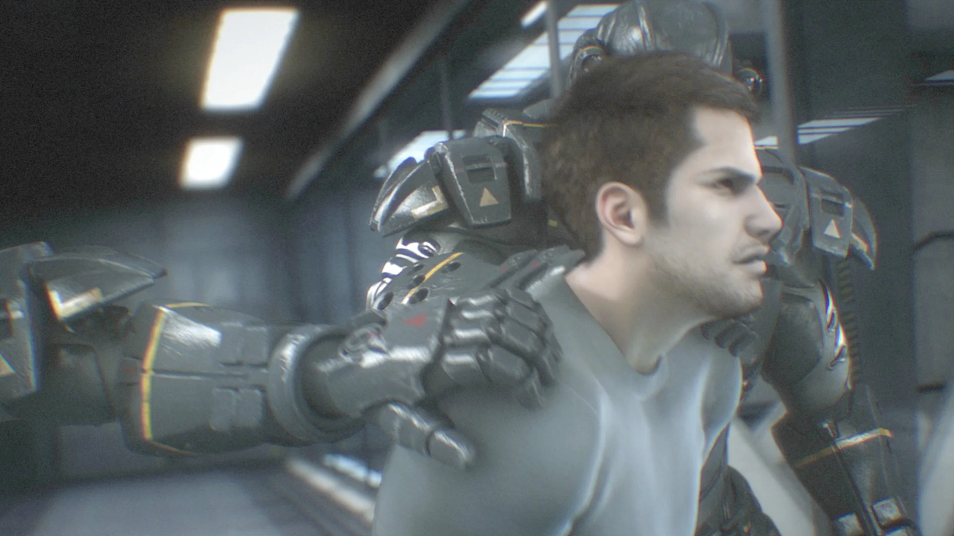 Starship Troopers: Invasion