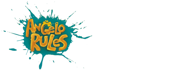 Angelo Rules logo