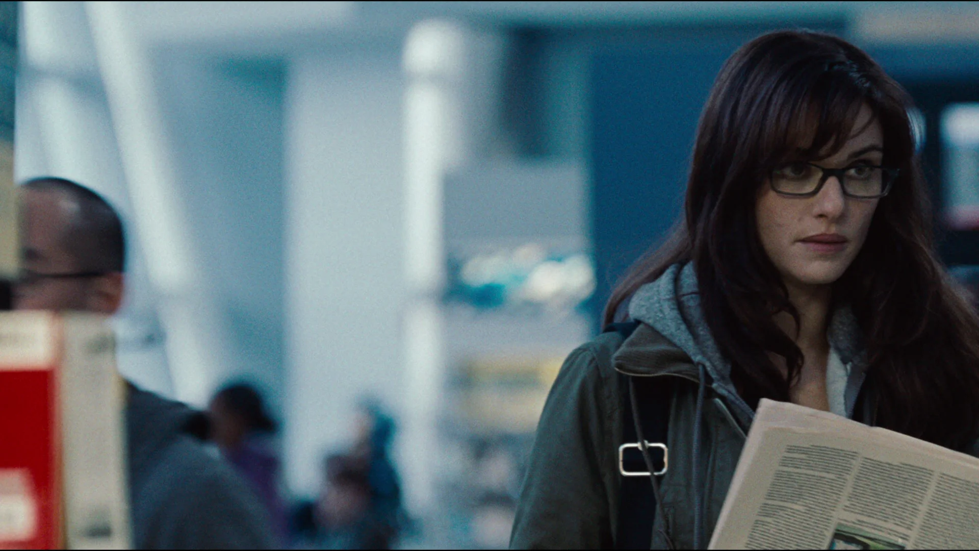 The Bourne Legacy