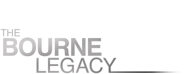 The Bourne Legacy logo