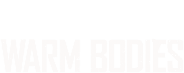 Warm Bodies logo