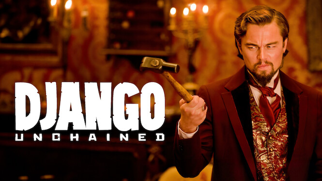 Django Unchained