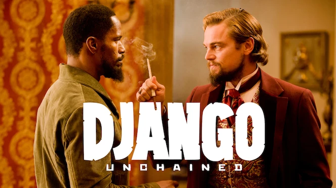 Django Unchained
