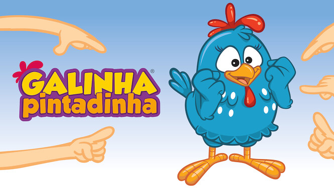 Lottie Dottie Chicken