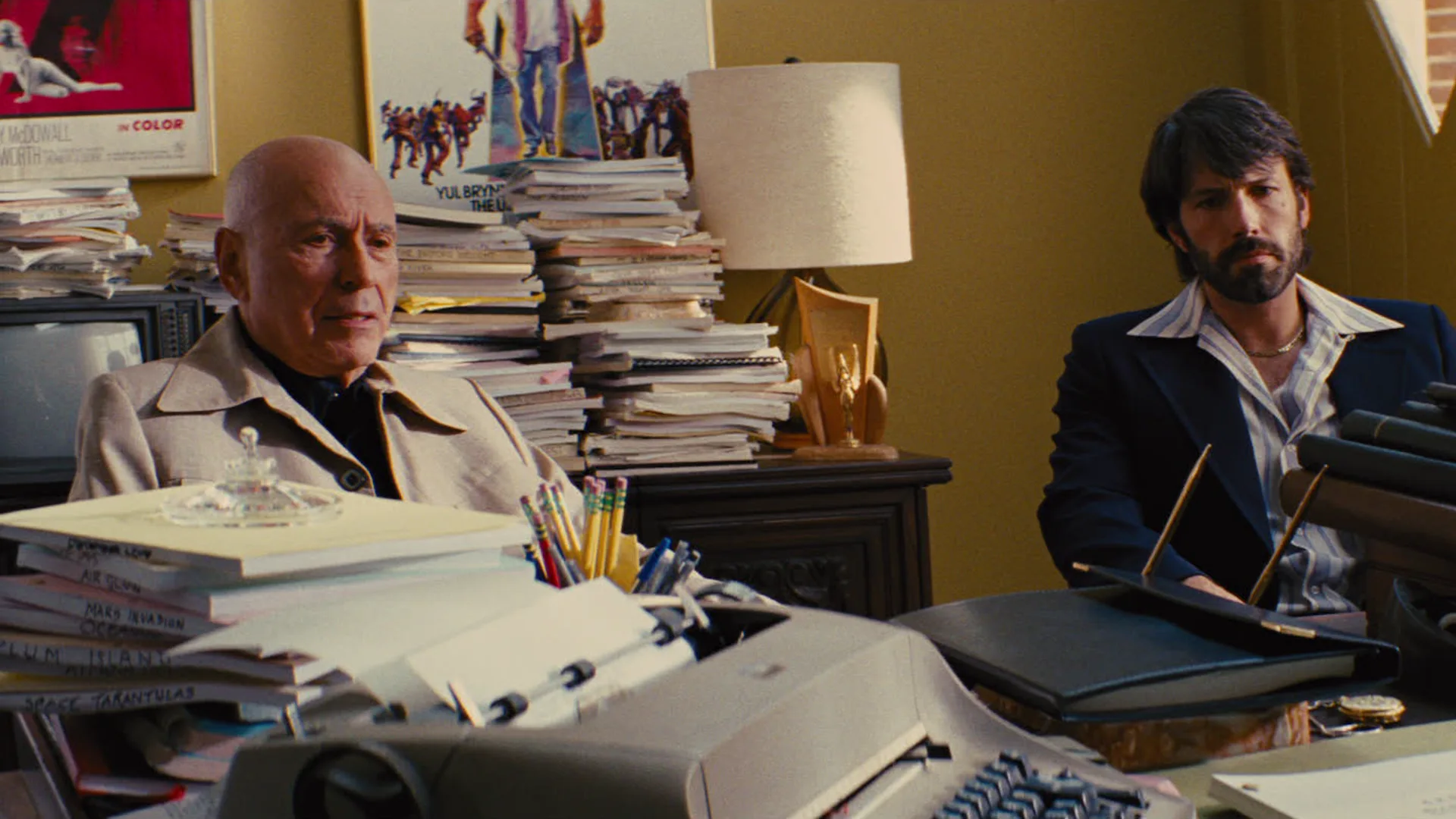 Argo
