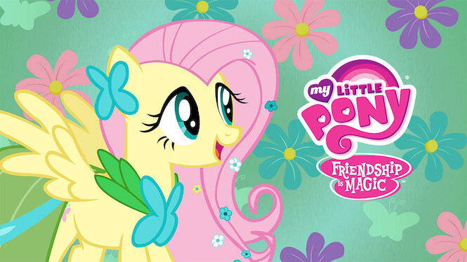 My Little Pony: Friendship Is Magic