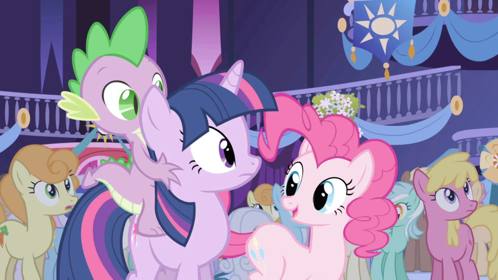 My Little Pony: Friendship Is Magic