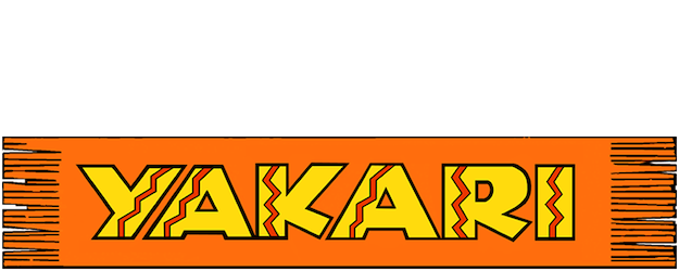 Yakari logo