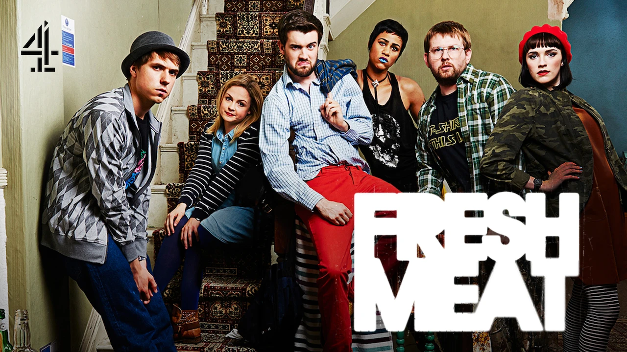 Fresh Meat