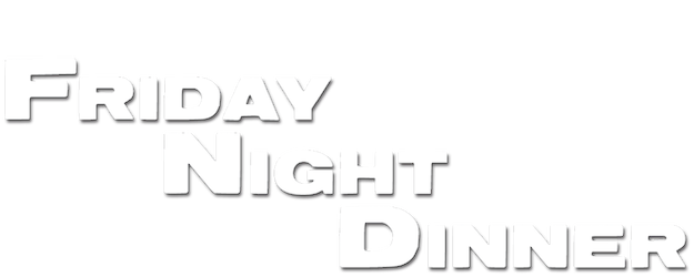 Friday Night Dinner logo