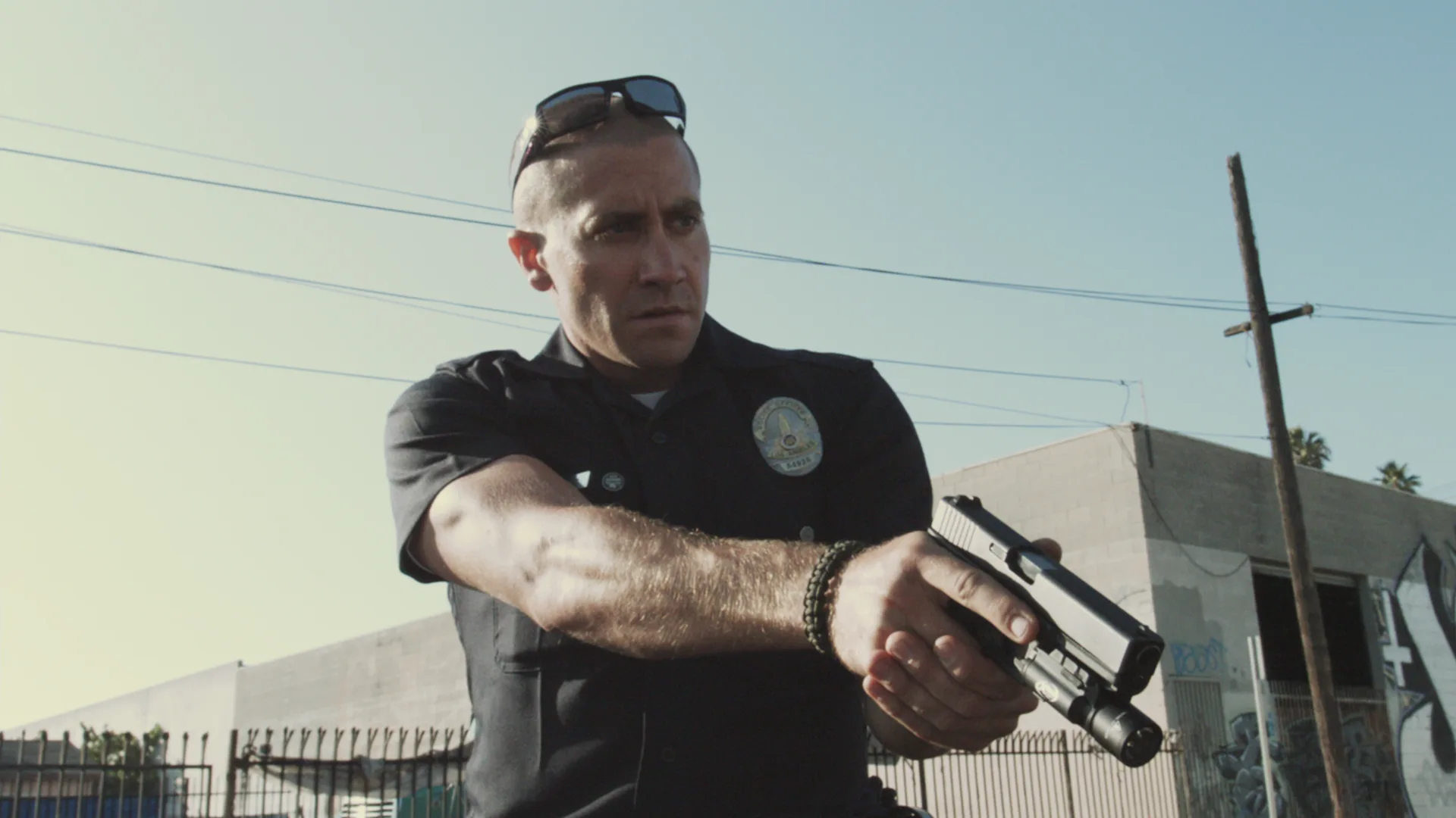 End of Watch