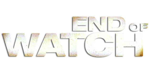 End of Watch logo