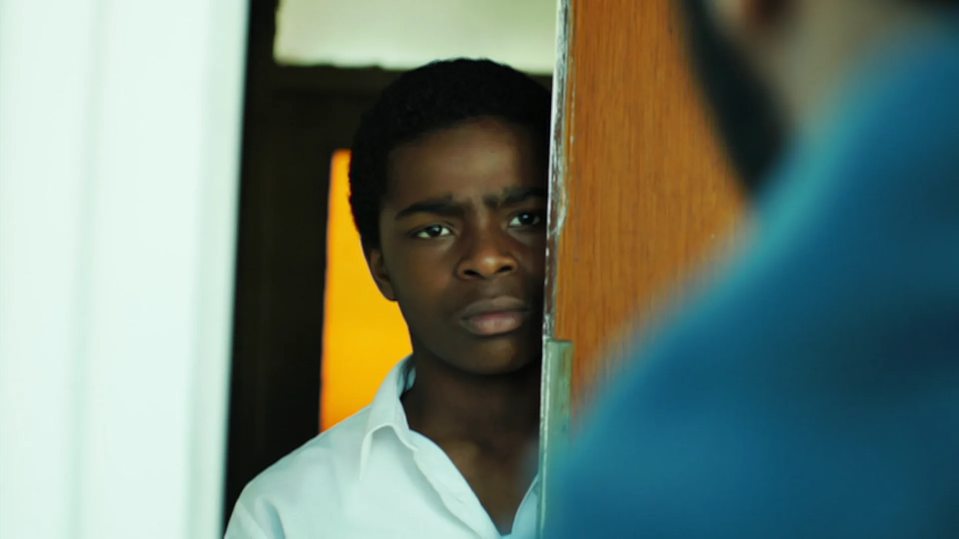 Top Boy: Summerhouse