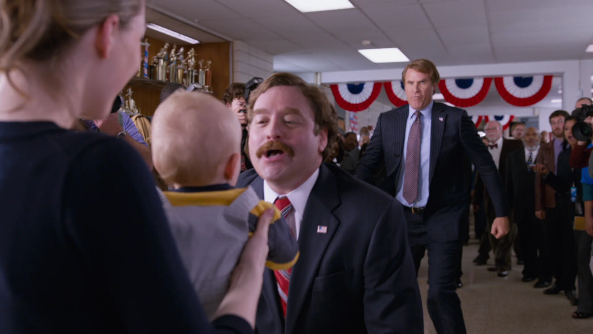 The Campaign