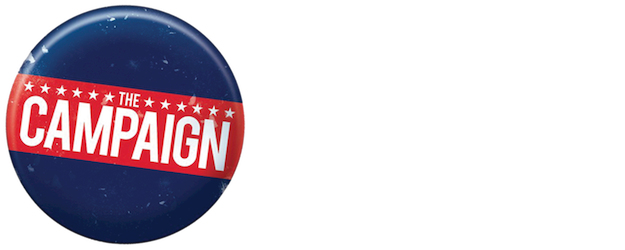 The Campaign logo