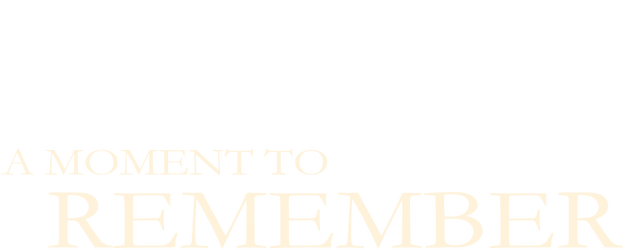 A Moment to Remember logo