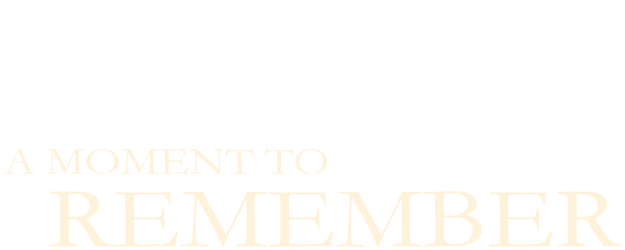 A Moment to Remember logo