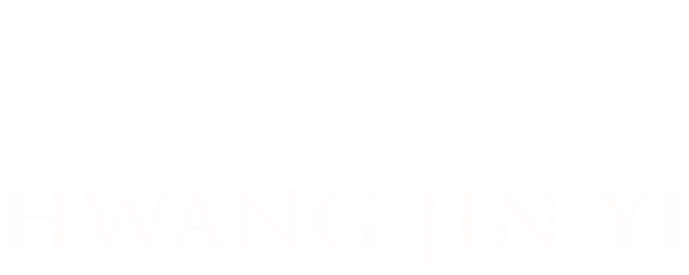 Hwang Jin-Yi logo