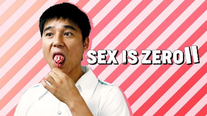 Sex Is Zero II