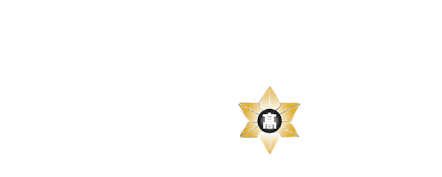 Once Upon a Time in High School: The Spirit of Jeet Kune Do logo