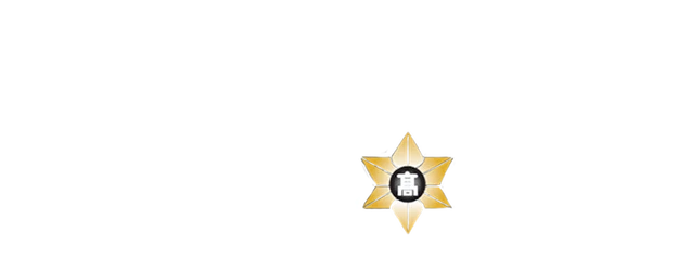Once Upon a Time in High School: The Spirit of Jeet Kune Do logo