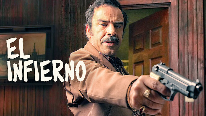 El infierno