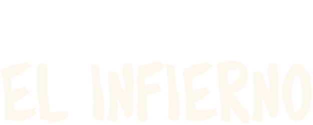 El infierno logo
