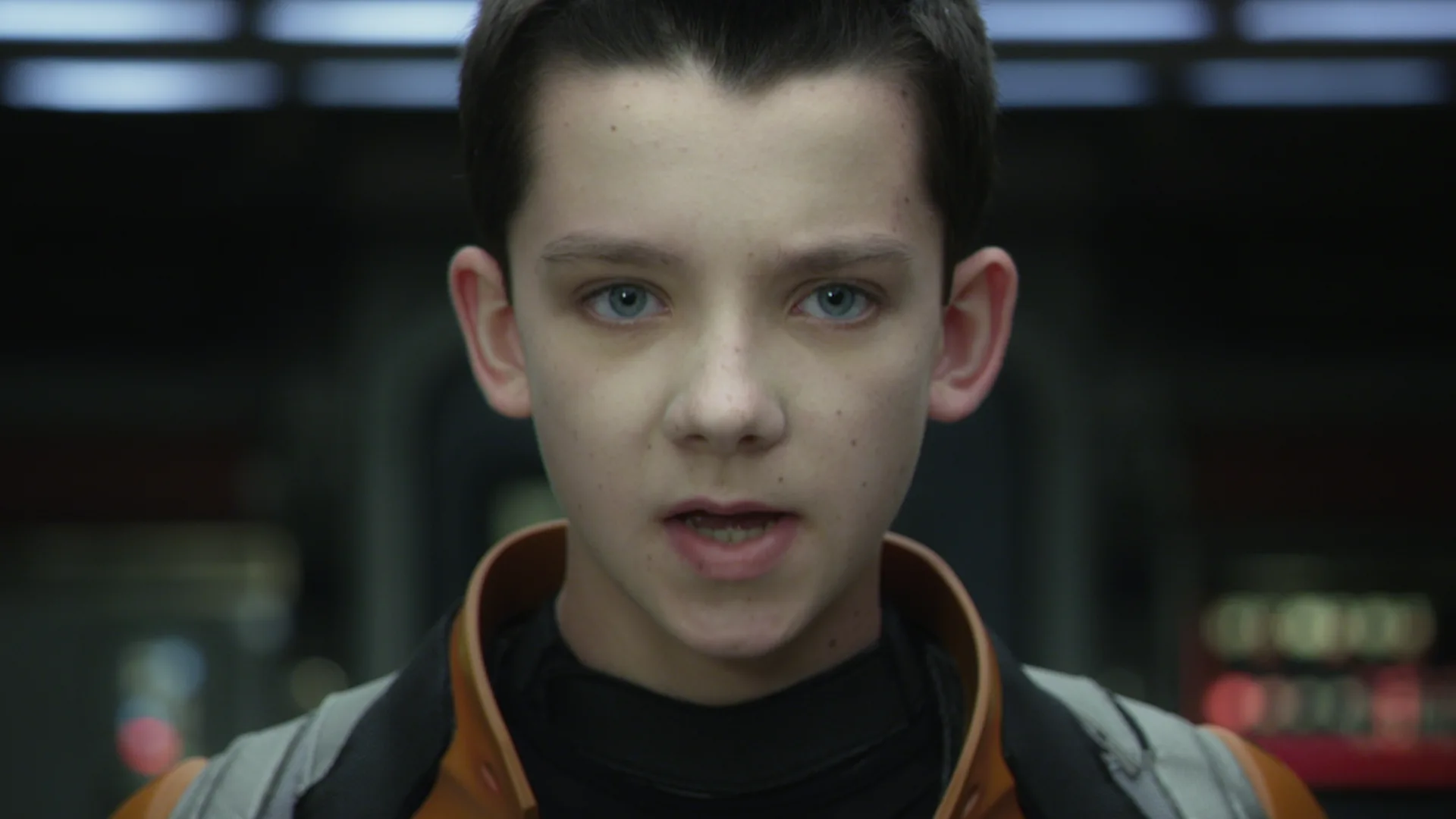 Ender's Game