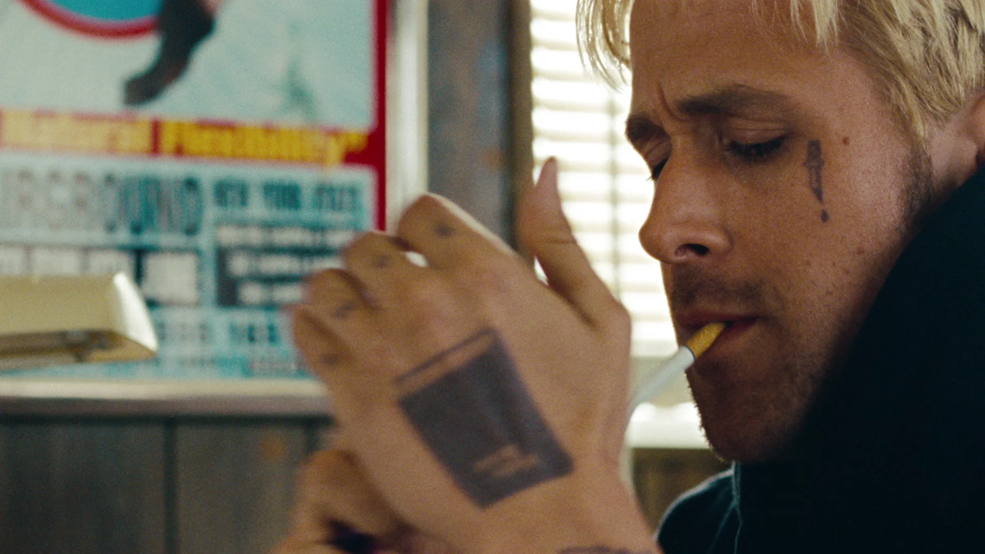 The Place Beyond the Pines